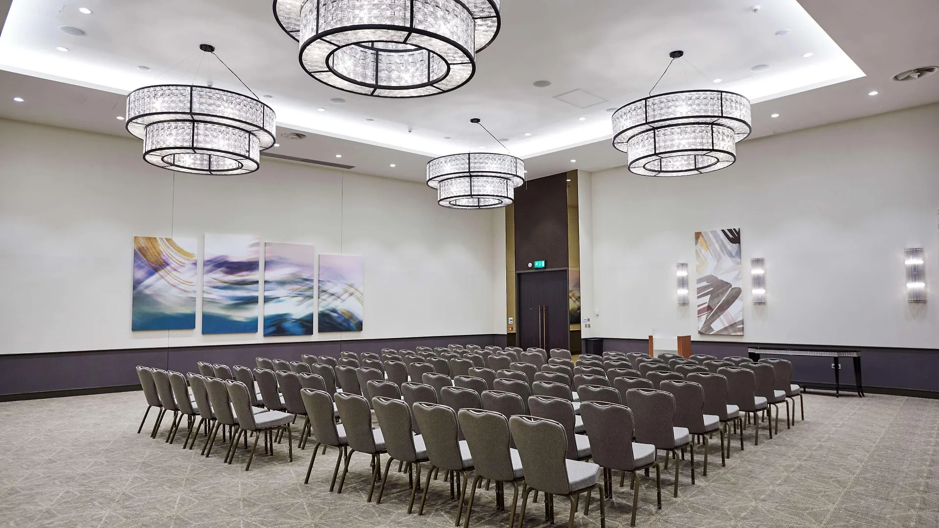 Resort Hilton Southampton - Utilita Bowl Hotel Hedge End