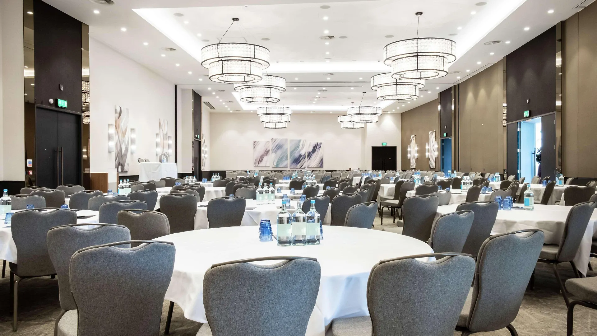 Hilton Southampton - Utilita Bowl Hotel Hedge End