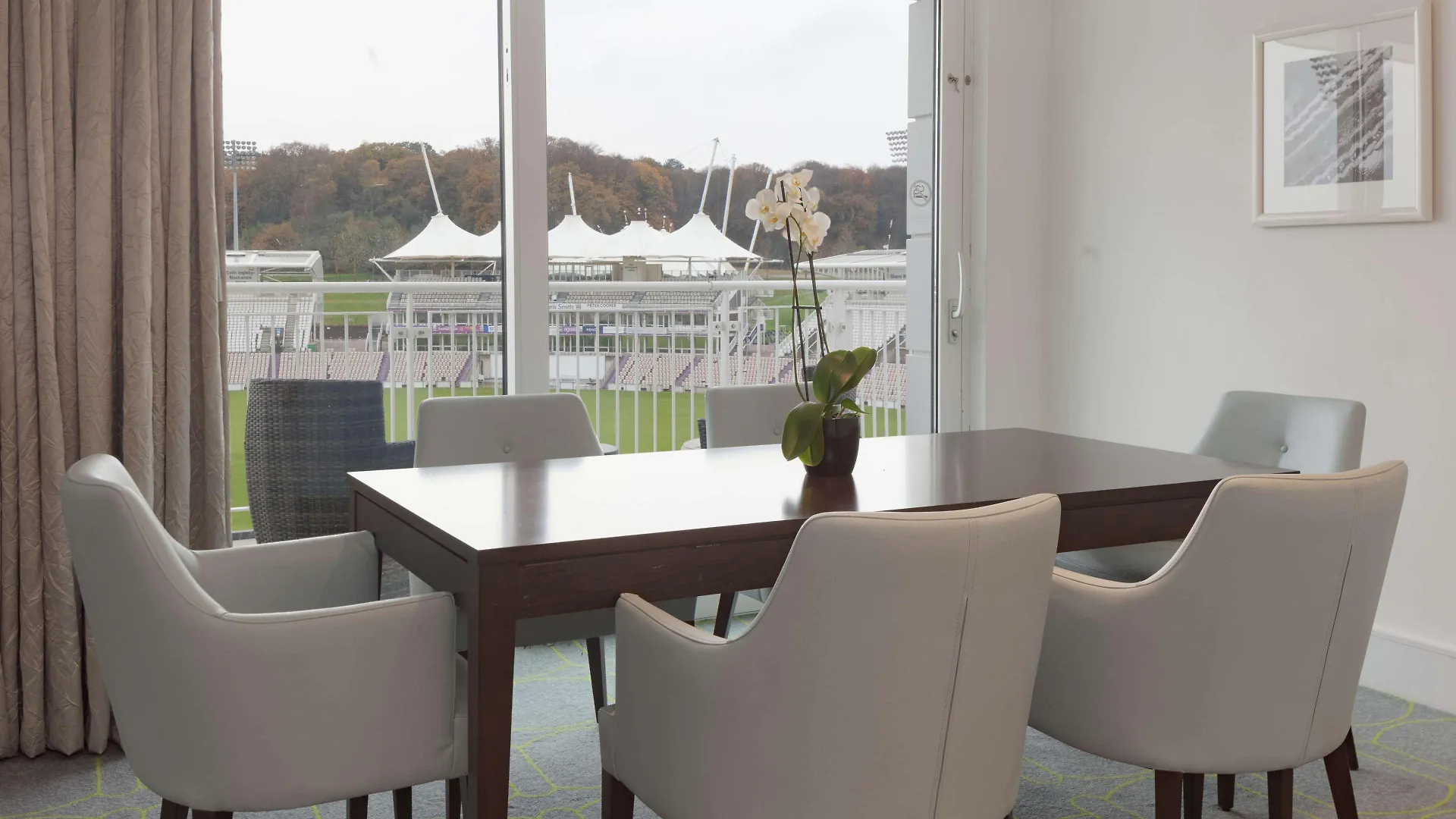 Resort Hilton Southampton - Utilita Bowl Hotel Hedge End