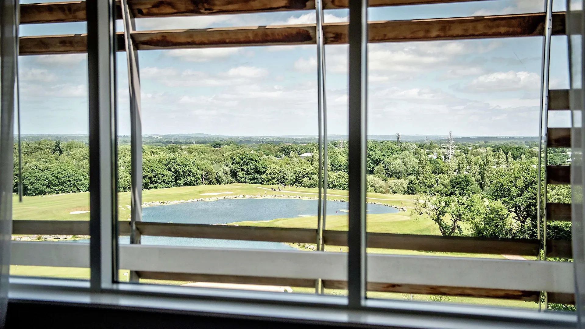 Resort Hilton Southampton - Utilita Bowl Hotel Hedge End