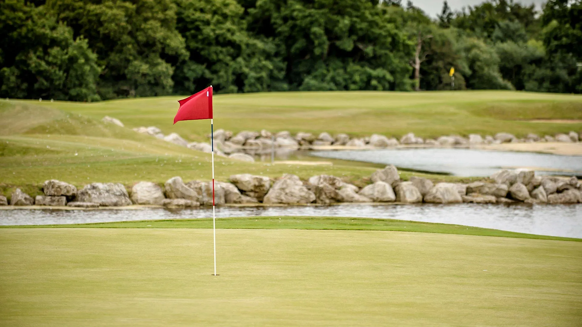 Hilton Southampton - Utilita Bowl Hotel Hedge End Resort