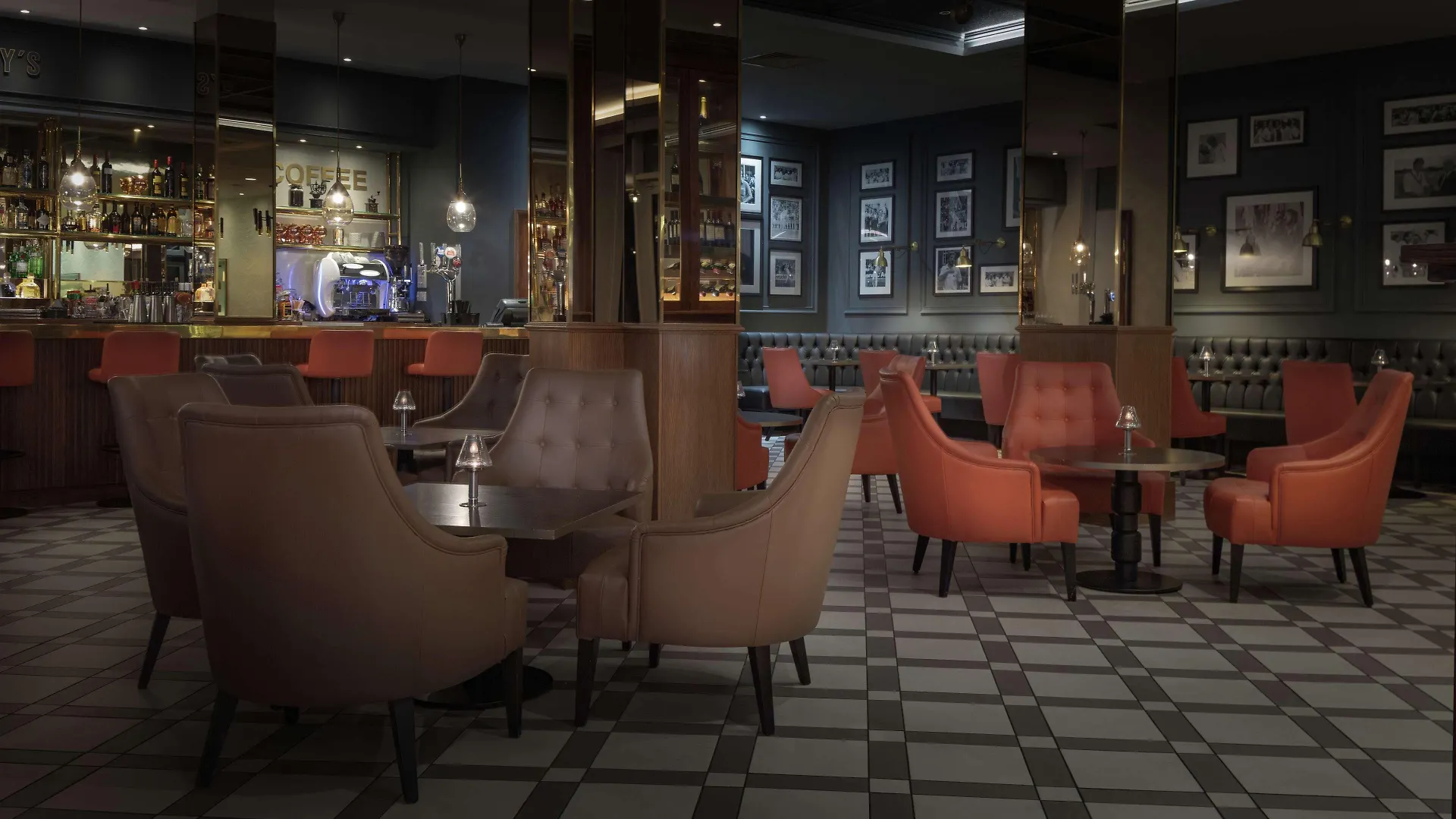 Hilton Southampton - Utilita Bowl Hotel Hedge End United Kingdom