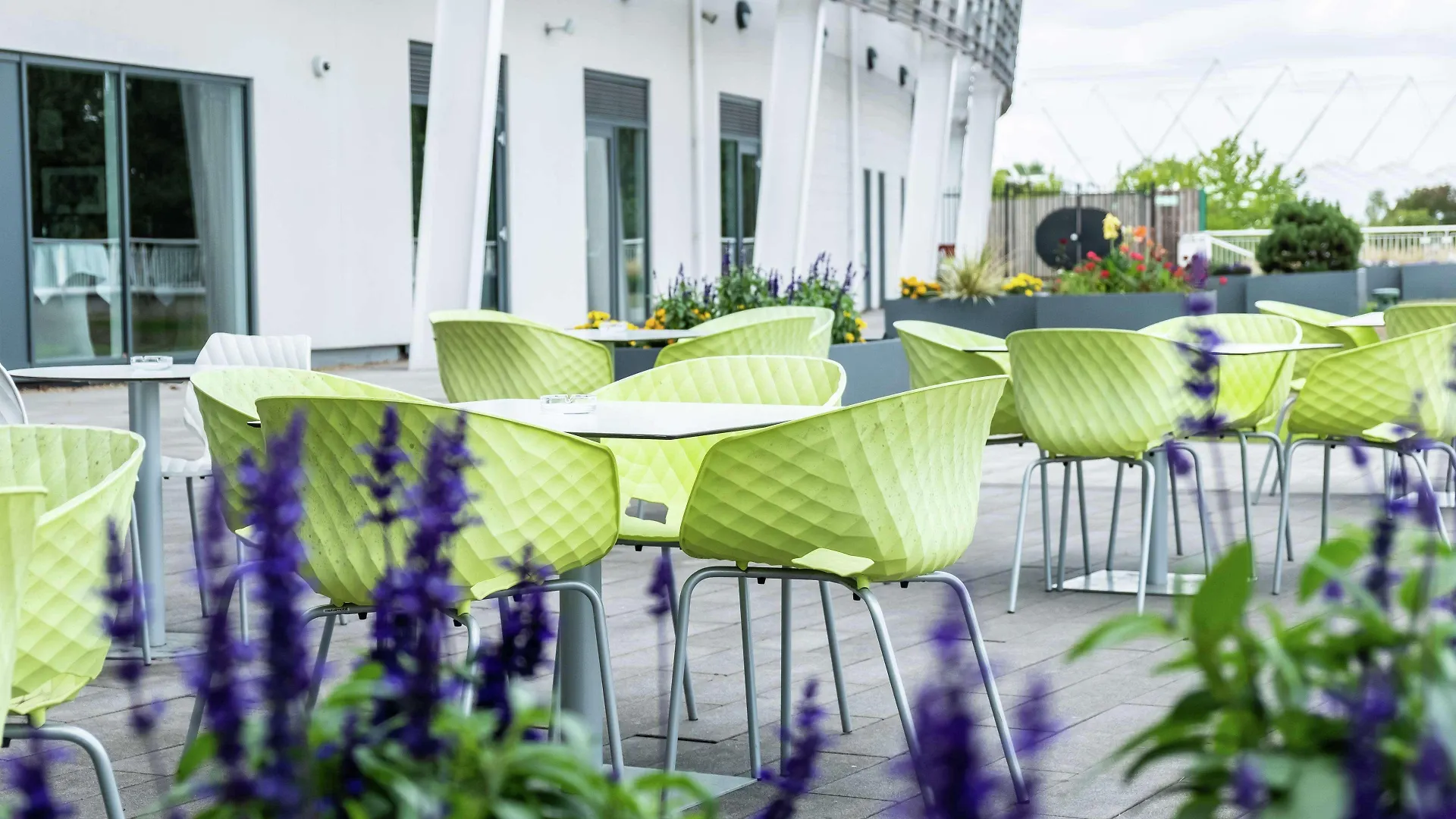 Hilton Southampton - Utilita Bowl Hotel Hedge End