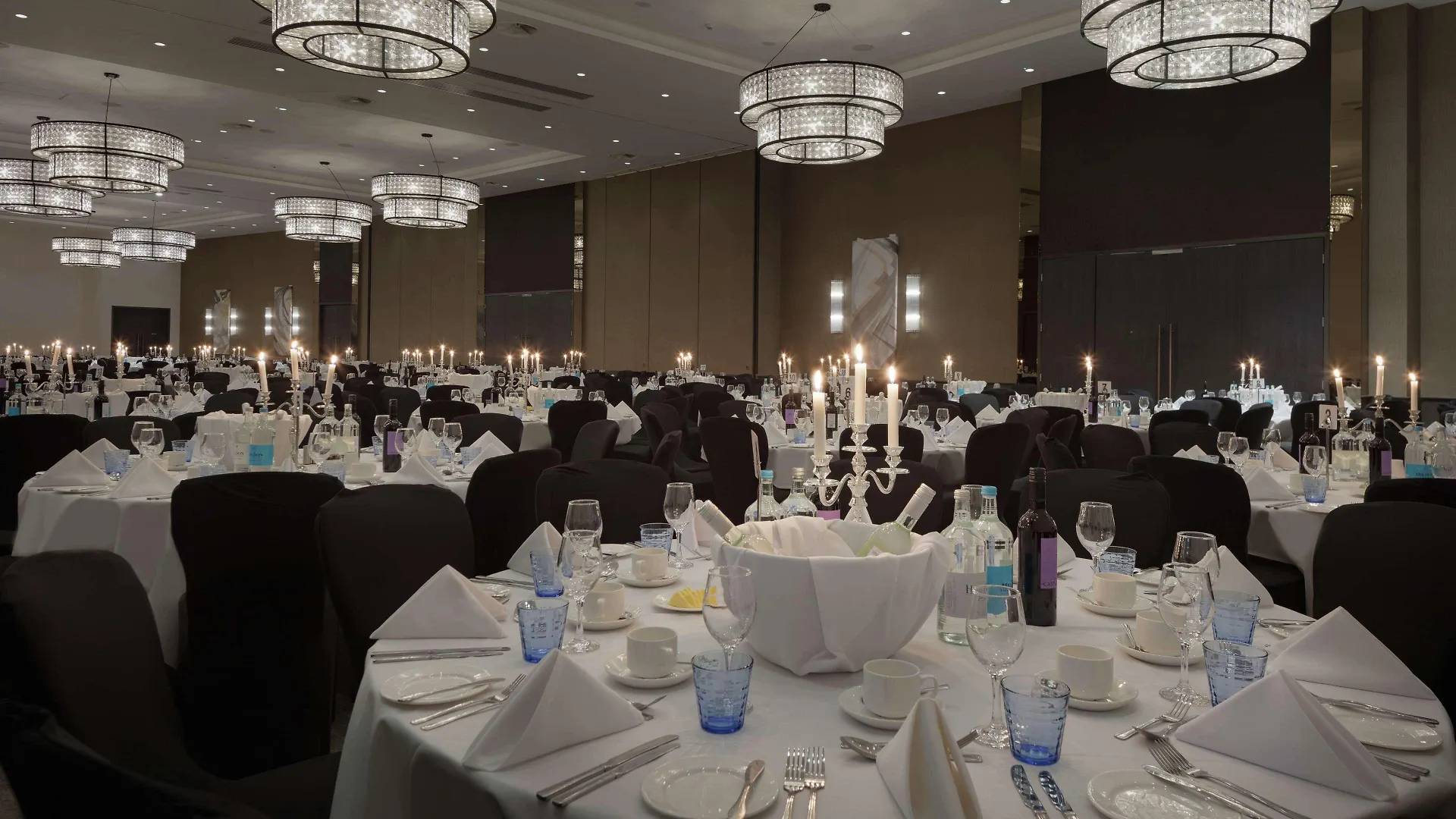Hilton Southampton - Utilita Bowl Hotel Hedge End