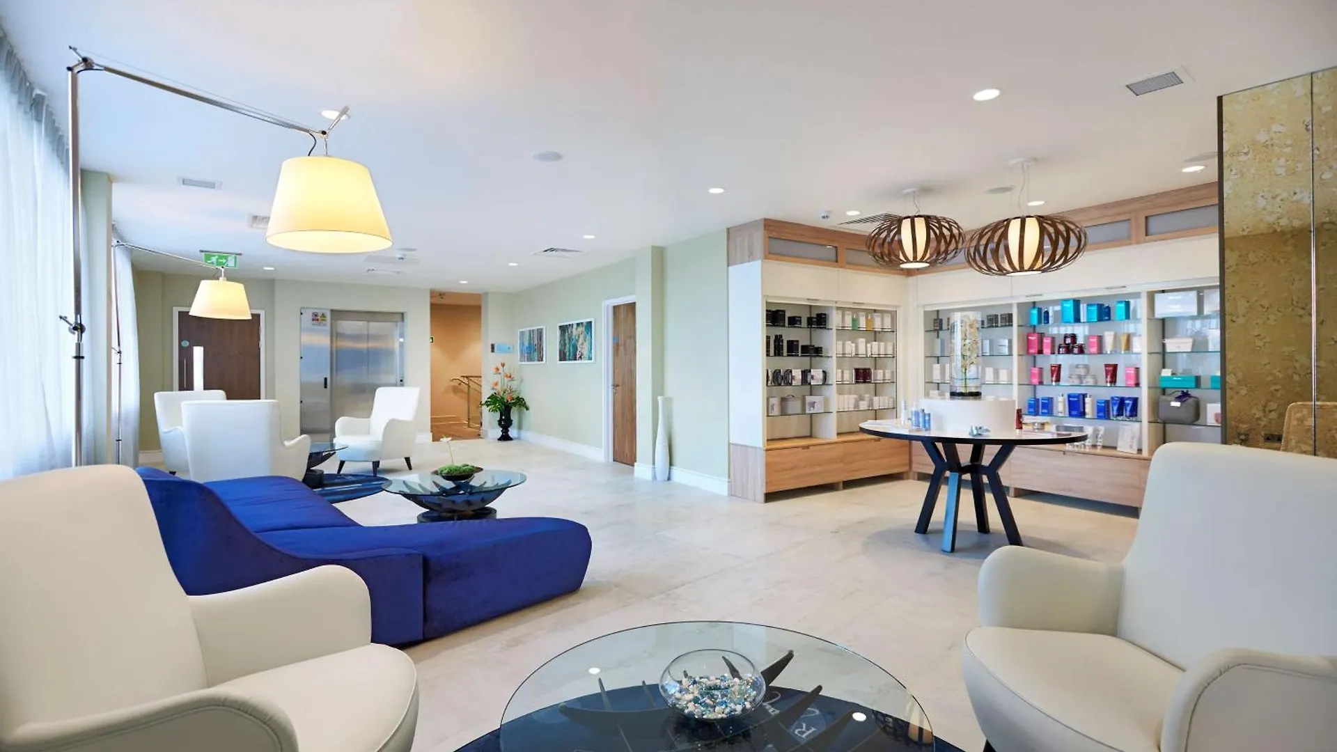 Hilton Southampton - Utilita Bowl Hotel Hedge End Resort