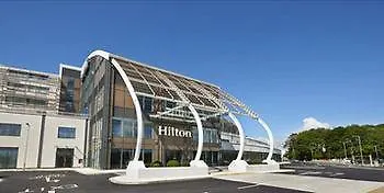 Отель Hilton Southampton - Utilita Bowl Курортный комплекс