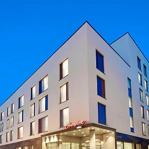 Hampton By Hilton Борнмут