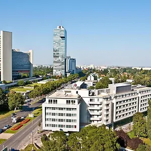 Arcotel Kaiserwasser Отель