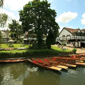 Boating Station Бат