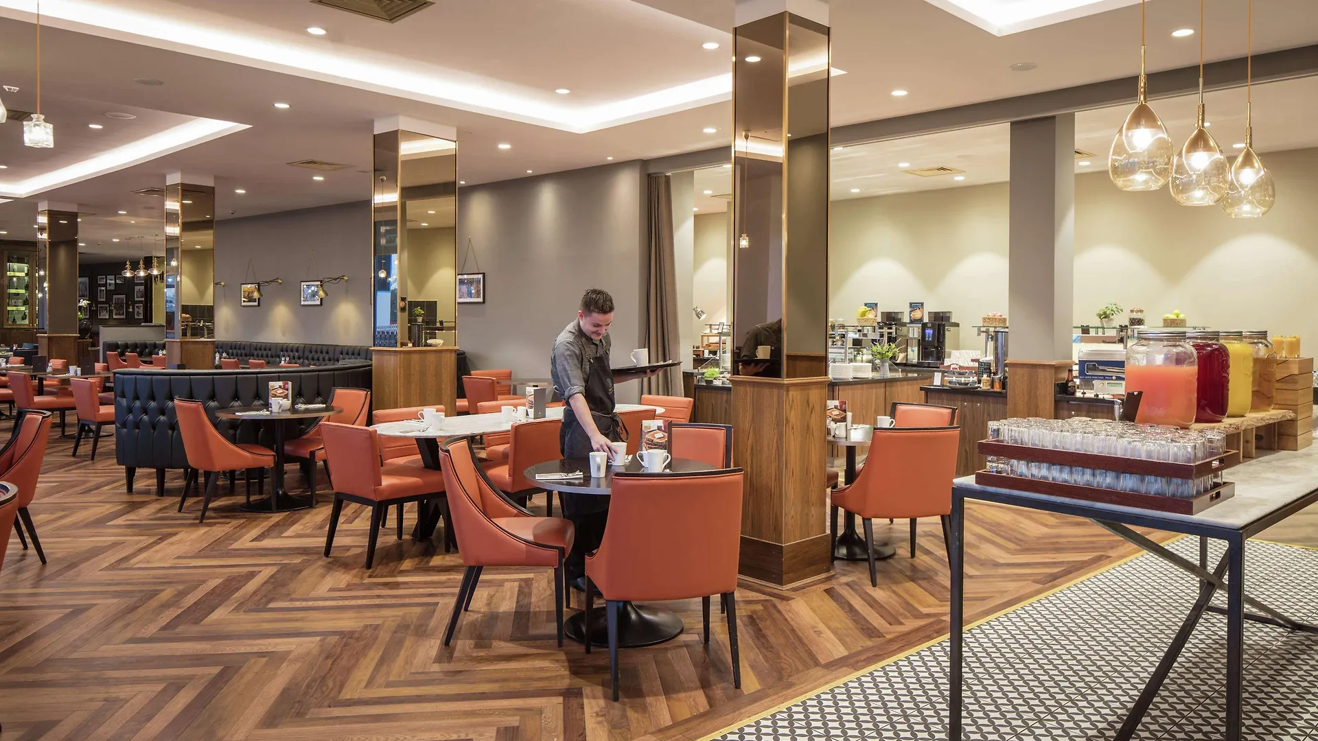 Hilton Southampton - Utilita Bowl Hotel Hedge End Üdülőközpont